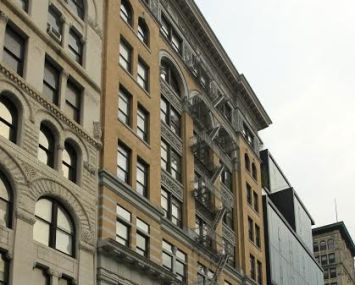 5-9 Union Square West.