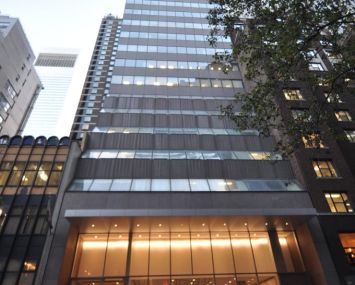 126 East 56th Street.