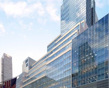 111 West 33rd Street.