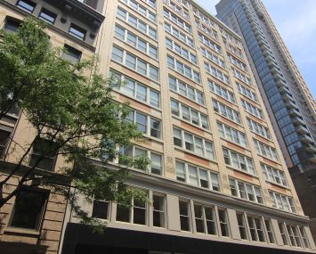 119 West 24th Street.