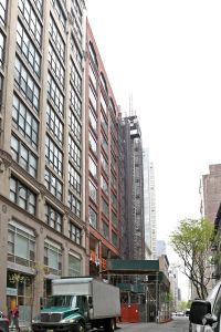 125 West 25th Street (Photo: CoStar Group). 