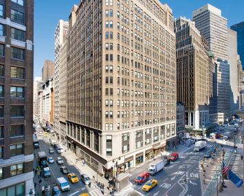1359 Broadway. Photo: CoStar Group