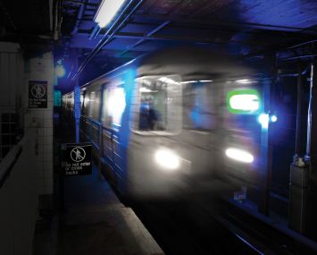 Photo: Siris/flickr; Photo treatment by Kaitlyn Flannagan/Commercial Observer.