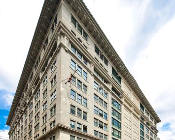 20 Jay Street. Photo: CoStar Group.