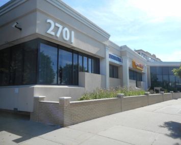 2701 Emmons Avenue.