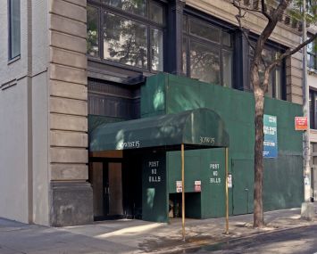 30 West 15th Street. Photo: CoStar Group