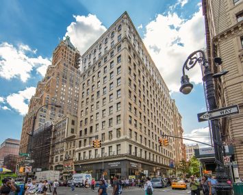 50 Court Street. Photo: Joseph P. Day Realty Corp.