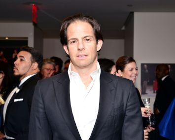 Michael Shvo. Photo: Jared Siskin/PMC