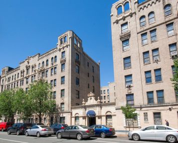 975 Walton Avenue.
