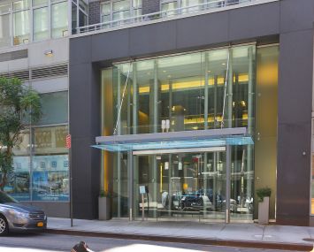 88 Leonard Street. Photo: CoStar Group