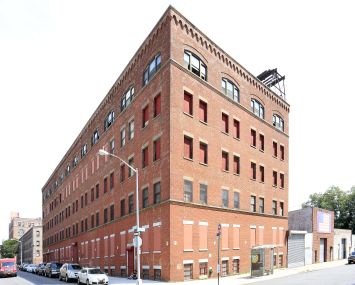 780 East 135th Street.