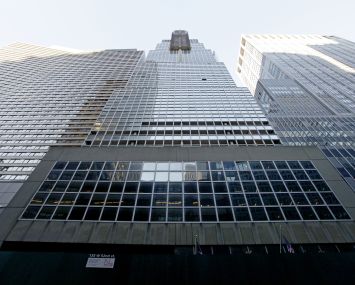 135 West 52nd Street. Photo: CoStar Group