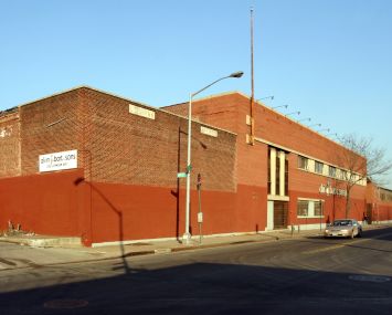 333 Johnson Avenue.