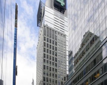 4 Times Square. Photo: CoStar Group