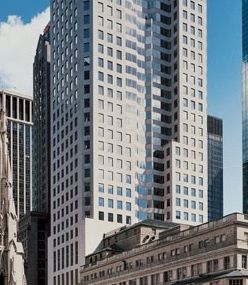 623 Fifth Avenue. Photo: CoStar Group.