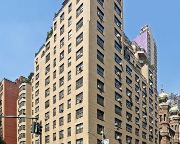 642 Lexington Avenue. Photo: CoStar Group.