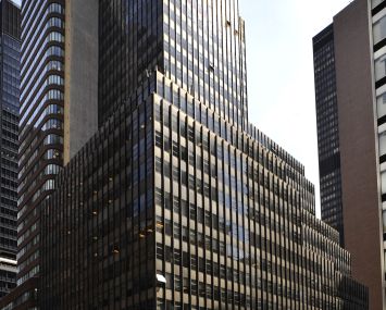 757 Third Avenue. Photo: CoStar Group