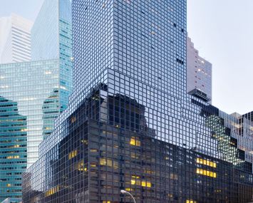 575 Lexington Avenue. Photo: CoStar Group