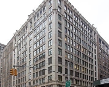 450-460 Park Avenue South.