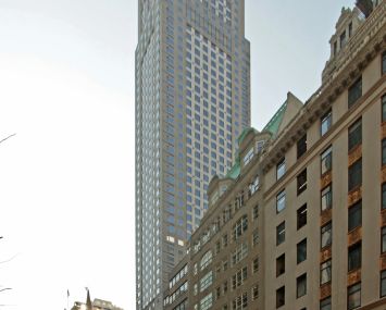 712 Fifth Avenue.