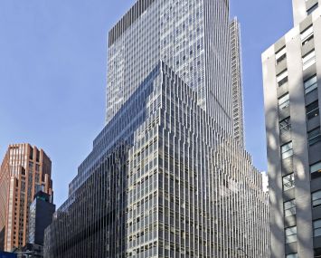 80 Pine Street. Photo: CoStar Group