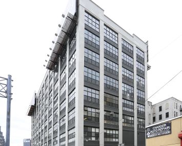 2417 Third Avenue.