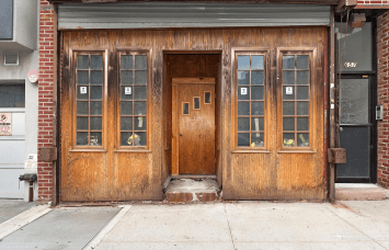 657 Washington Avenue. Photo: Douglas Elliman