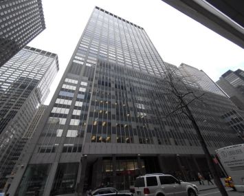 1301 Avenue of the Americas.