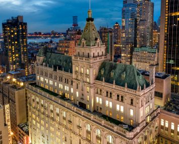 229 West 43rd Street.