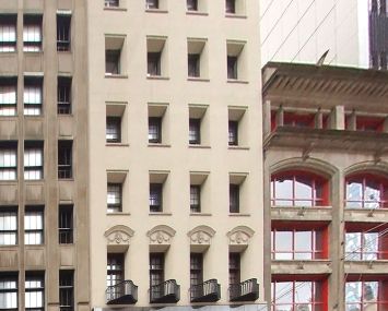 24-26 West 57th Street. Photo: Costar Group