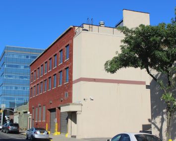 147-07 94th Avenue in Jamaica, Queens. Photo: CPEX Real Estate