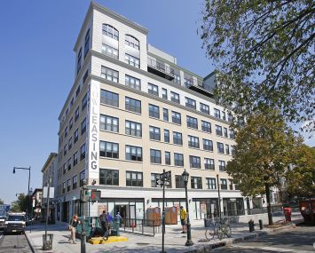 341 Eastern Parkway. Photo: CoStar Group