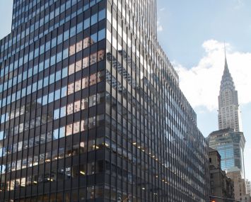 485 Lexington Avenue