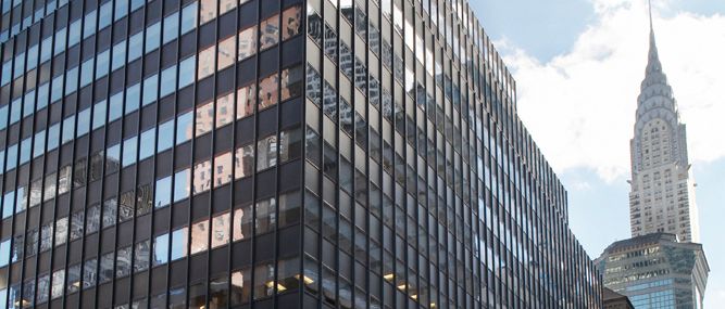 485 Lexington Avenue