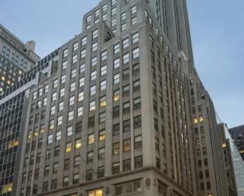 521 Fifth Avenue