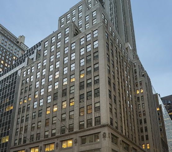 521 Fifth Avenue