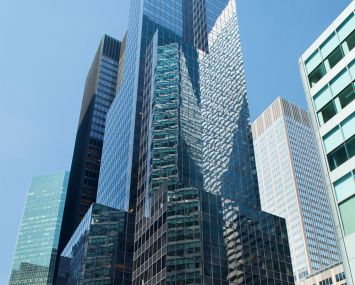 600 Lexington Avenue