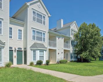 The Avalon at Freehold.