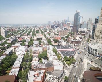 Several Brooklyn neighborhoods qualify for the loan facility. Photo: Kaitlyn Flannagan/Commercial Observer.
