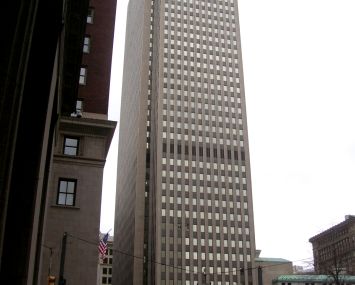 525 William Penn Place.