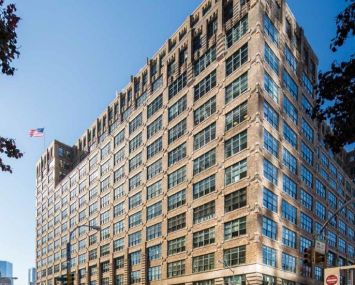1 Hudson Square.