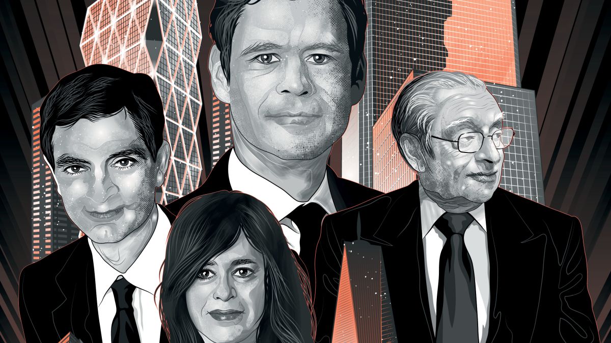 Owner Magazine Owners Magazine 2016 – Commercial Observer