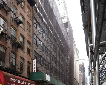 156 William Street. Photo: CoStar Group