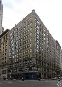 411 Fifth Avenue. Photo: CoStar Group 