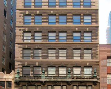 10 East 34th Street. Photo: CoStar Group