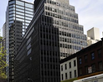 845 Third Avenue.