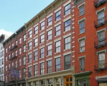 375 West Broadway.