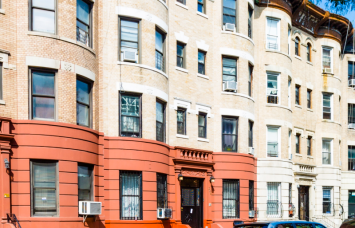 244 New York Avenue. Photo: portfolio offering memorandum