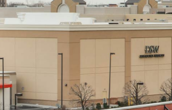 Bay Plaza Shopping Center. 