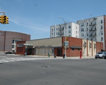 1101 Avenue M.